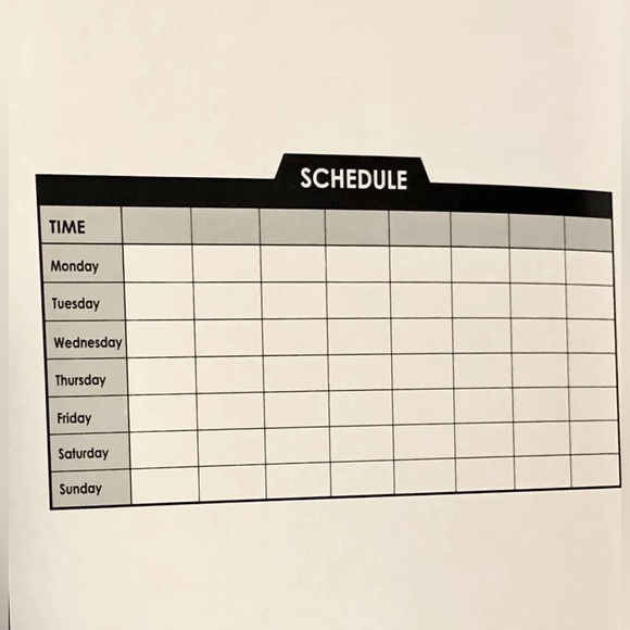 Smooshy Mushy Series Composition Notebooks College Ruled Set of 4 NEW - Picture 8 of 8